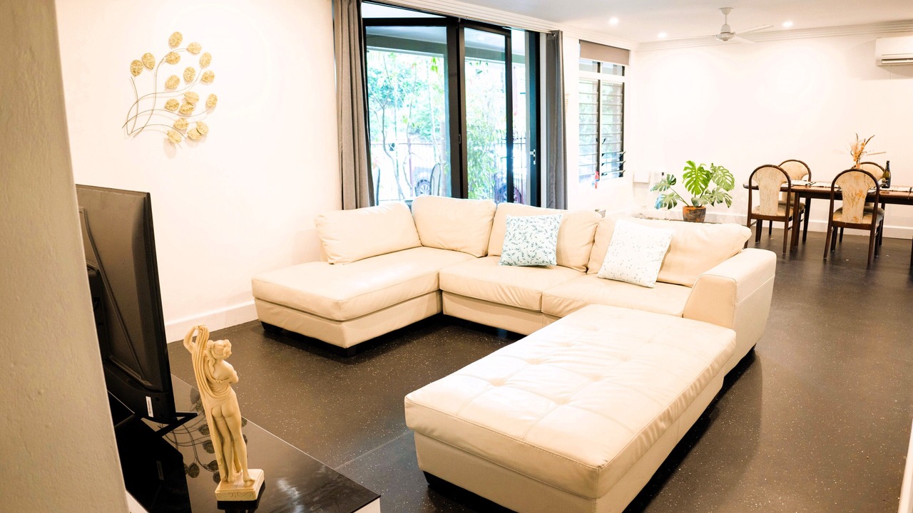 Photo of Livingroom in Stuart Park