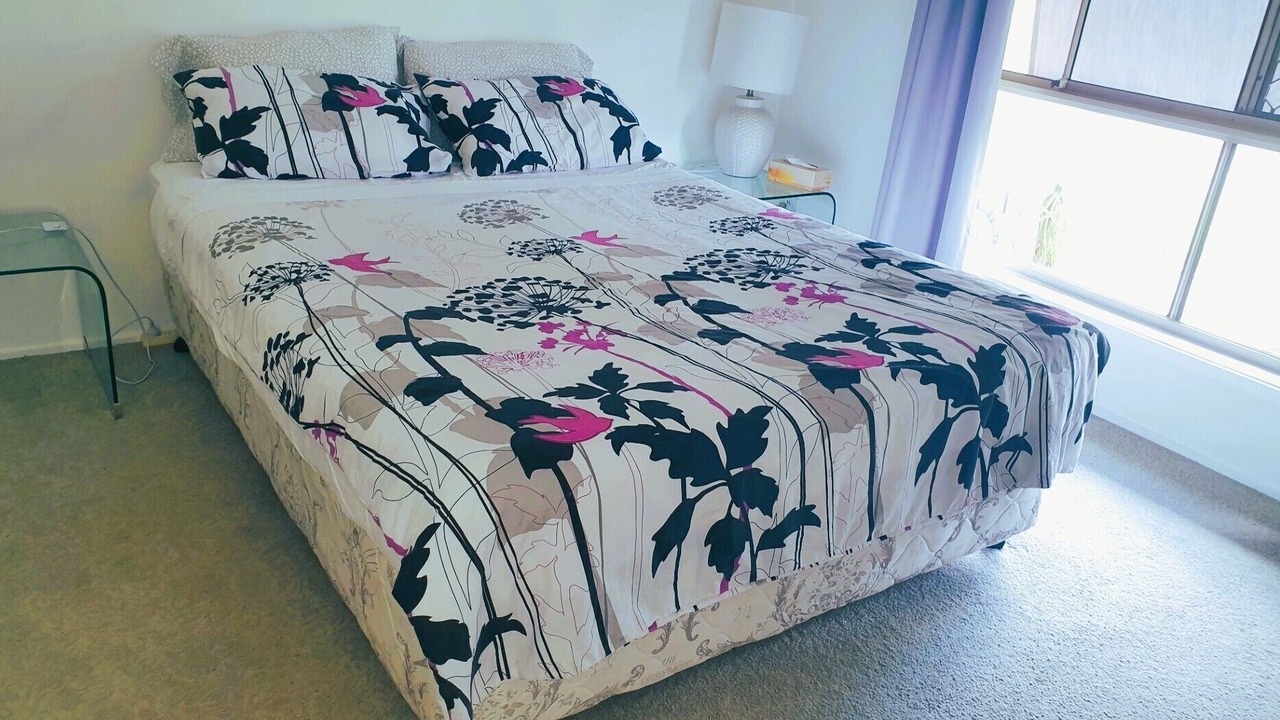 Photo of Bedroom in Mount Warren Park