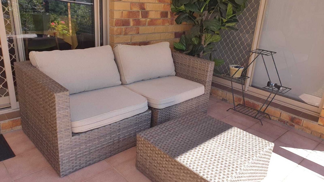 Photo of Patio Balcony in Mount Warren Park