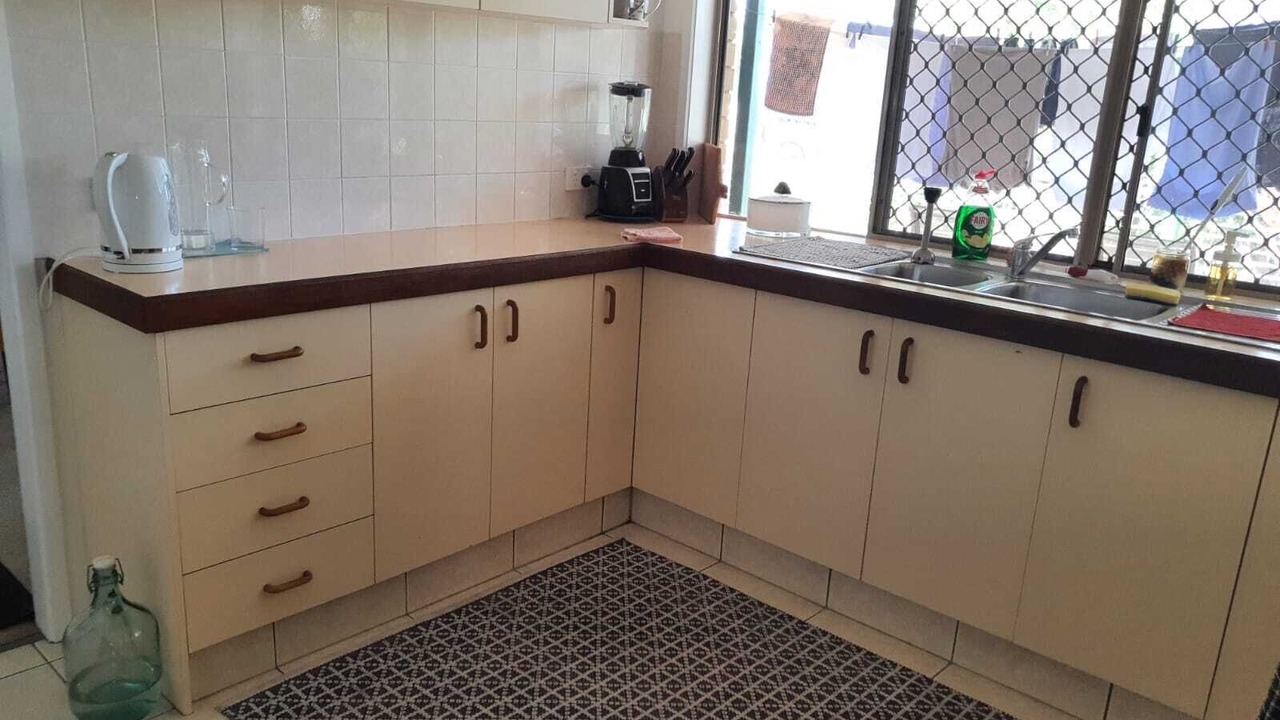 Photo of Kitchen in Mount Warren Park