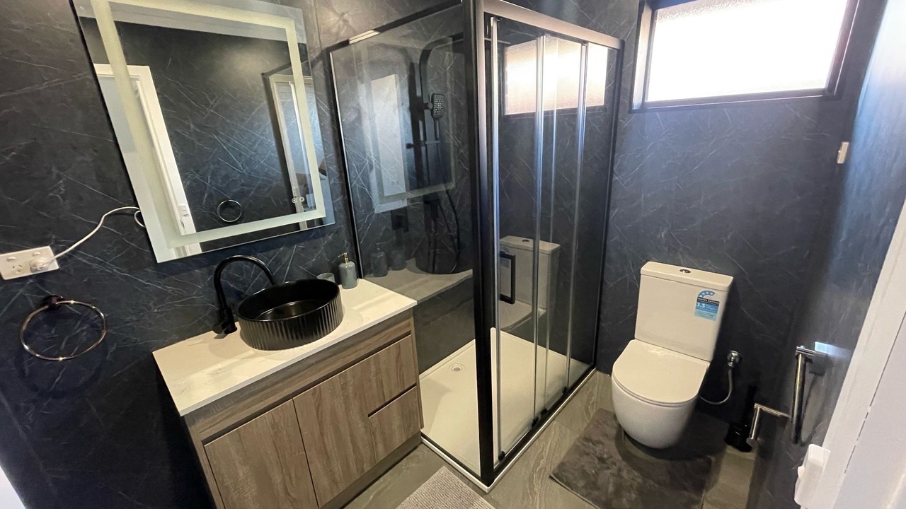 Photo of Bathroom in Tullamarine