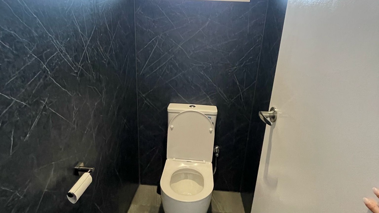 Photo of Bathroom in Tullamarine