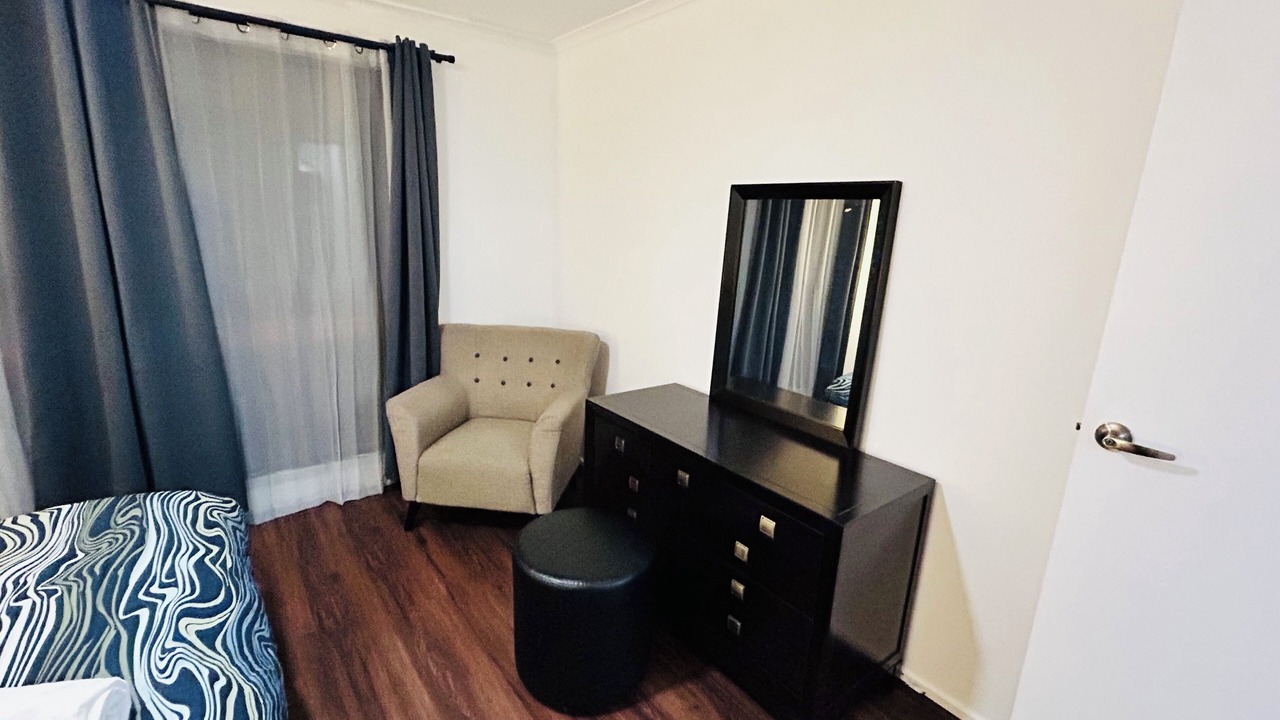 Photo of Bedroom in Tullamarine