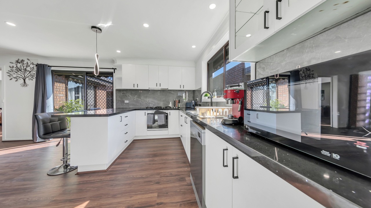 Photo of Kitchen in Tullamarine