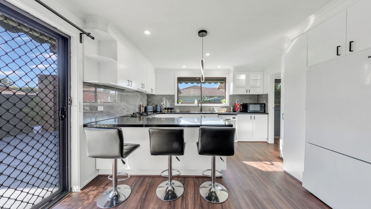 Photo of Kitchen in Tullamarine
