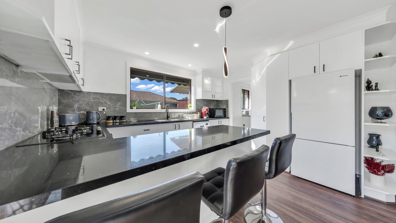 Photo of Kitchen in Tullamarine