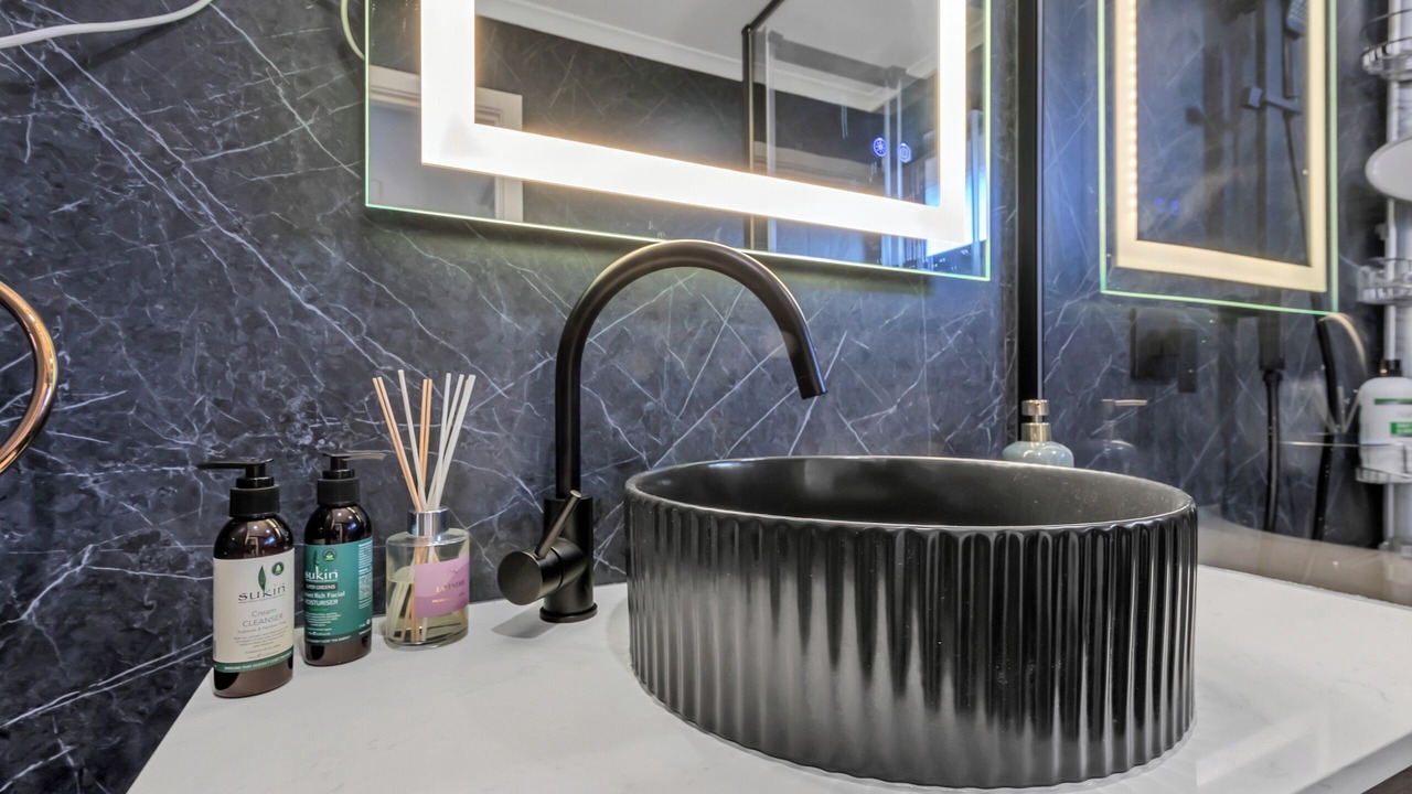 Photo of Bathroom in Tullamarine