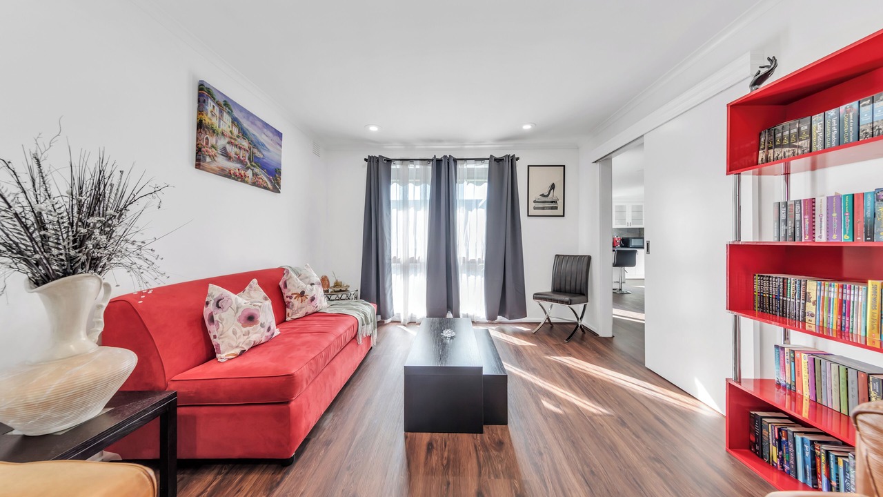 Photo of Livingroom in Tullamarine
