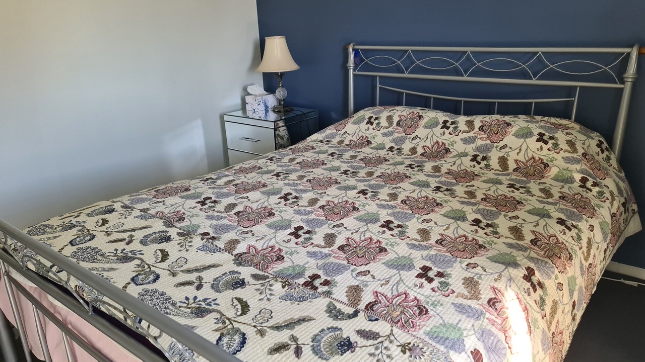 Photo of Bedroom in Tongala