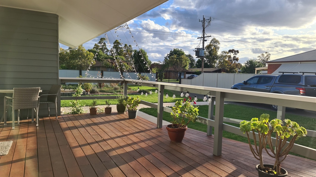 Photo of Outdoor in Tongala