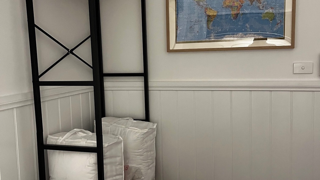 Photo of Bedroom in Sea Lake
