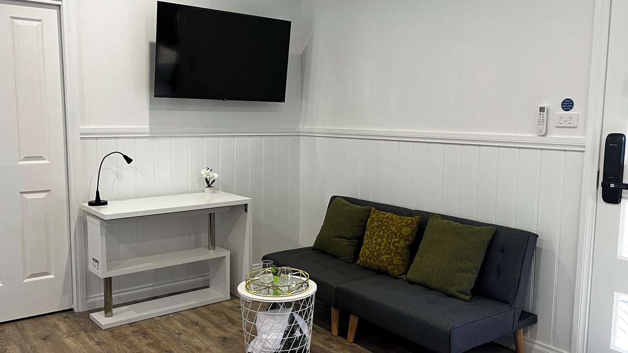 Photo of Livingroom in Sea Lake