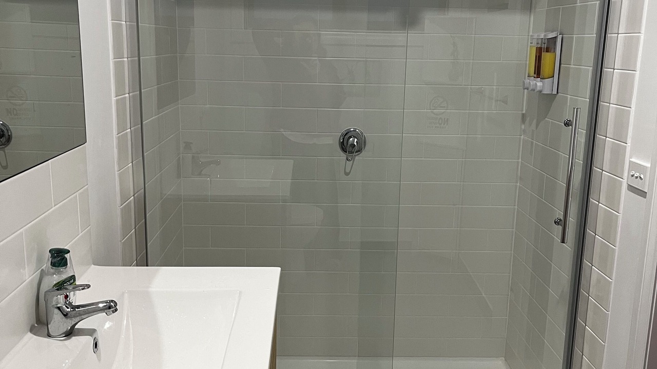 Photo of Bathroom in Sea Lake
