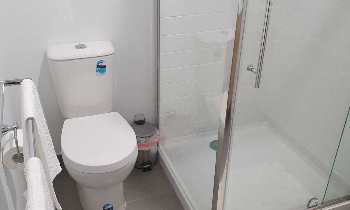 Photo of Bathroom in Sea Lake