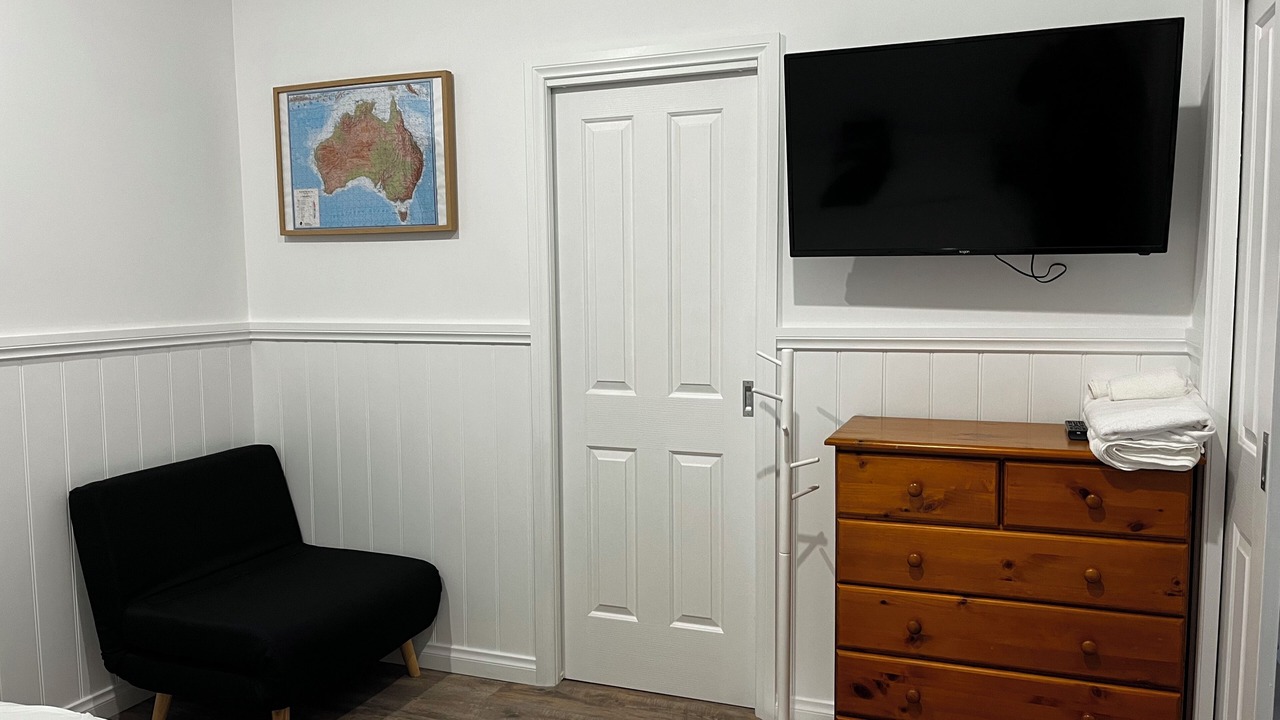 Photo of Bedroom in Sea Lake