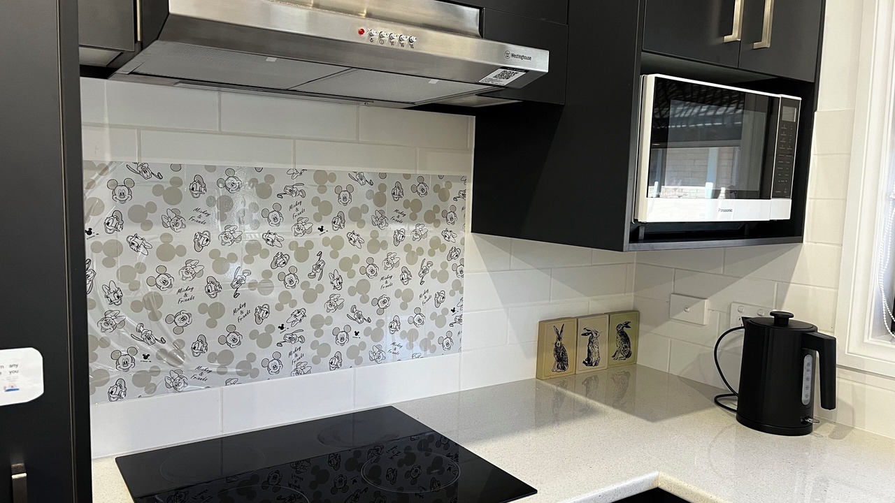 Photo of Kitchen in Sea Lake