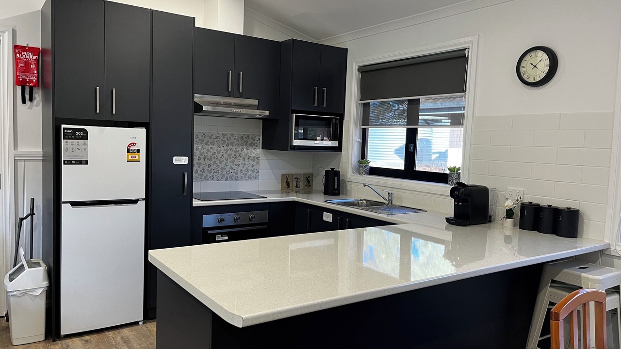 Photo of Kitchen in Sea Lake