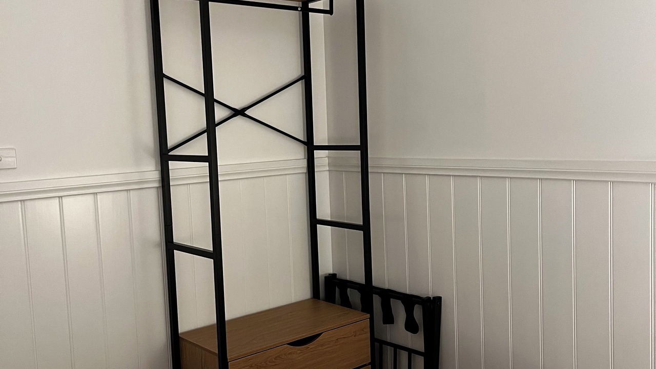 Photo of Bedroom in Sea Lake