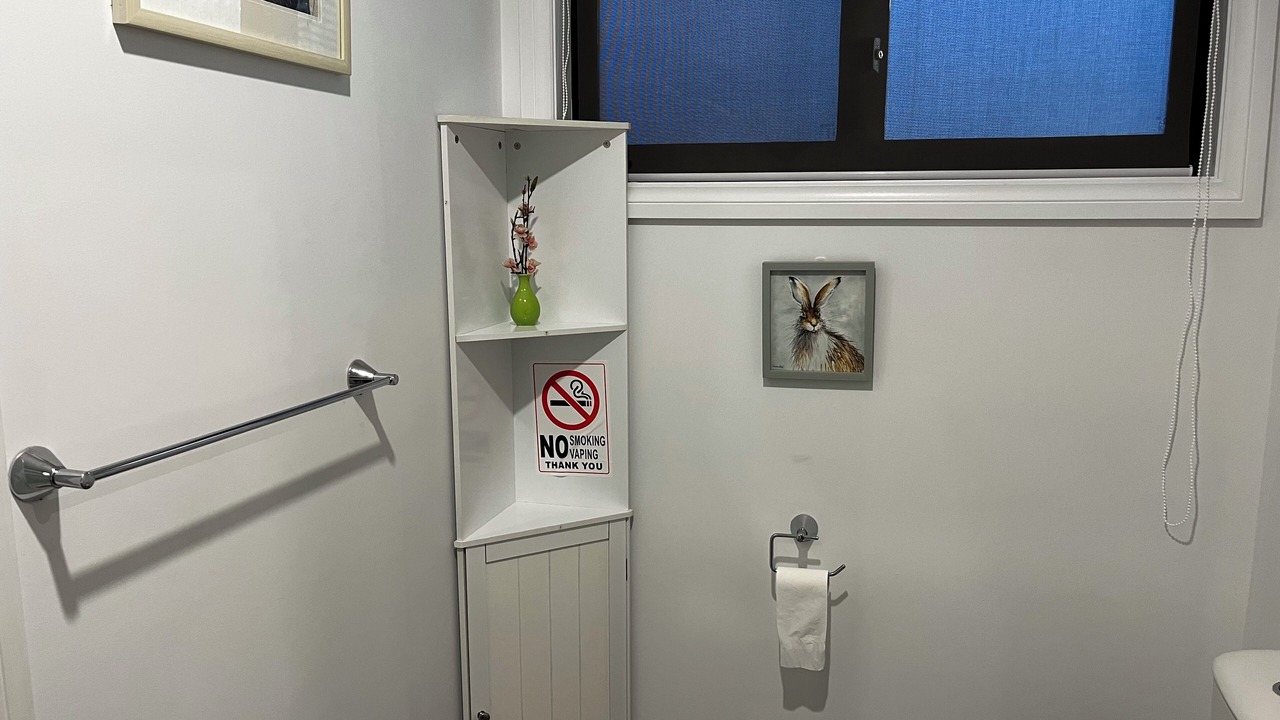 Photo of Bathroom in Sea Lake