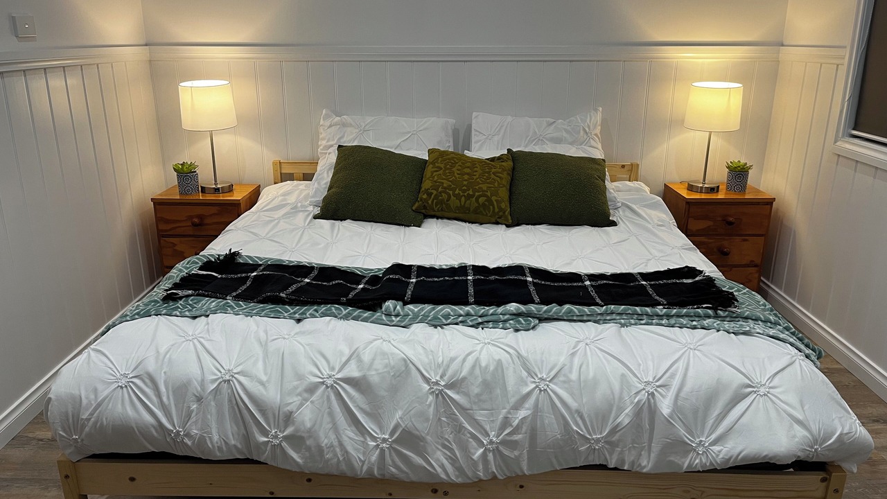 Photo of Bedroom in Sea Lake