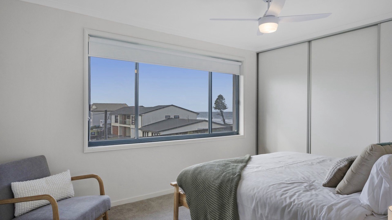Photo of Bedroom in The Entrance North