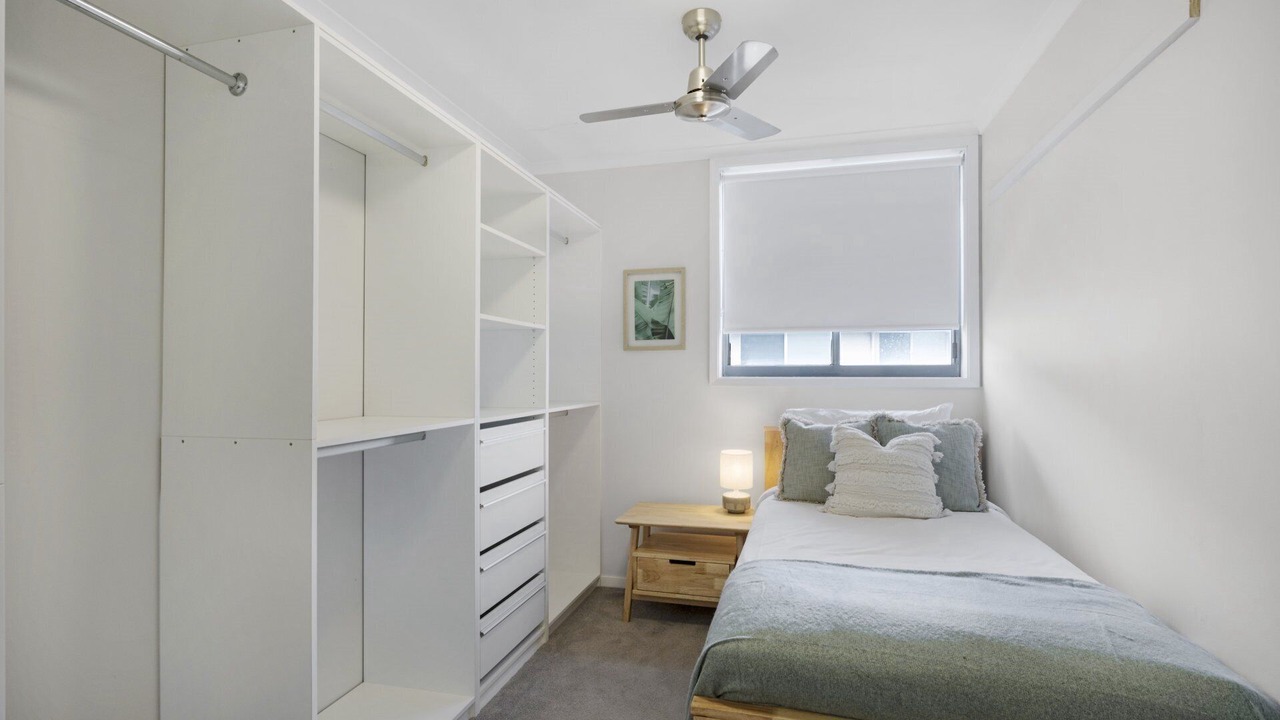 Photo of Bedroom in The Entrance North