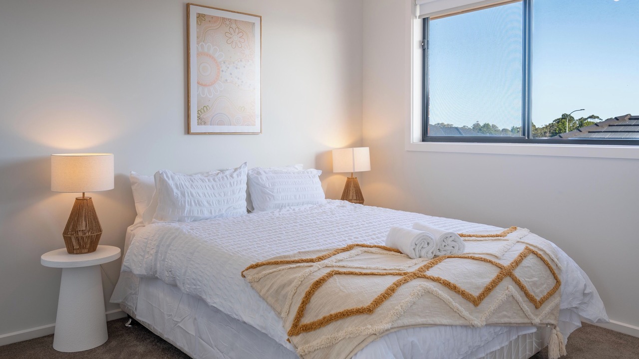 Photo of Bedroom in Clyde
