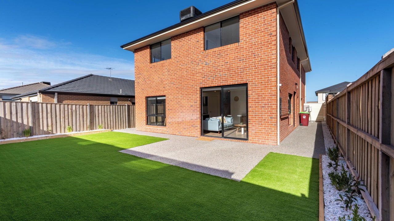 Photo of Outdoor in Clyde