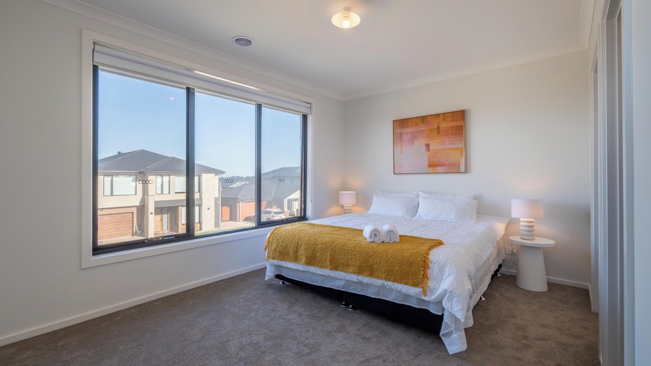Photo of Bedroom in Clyde