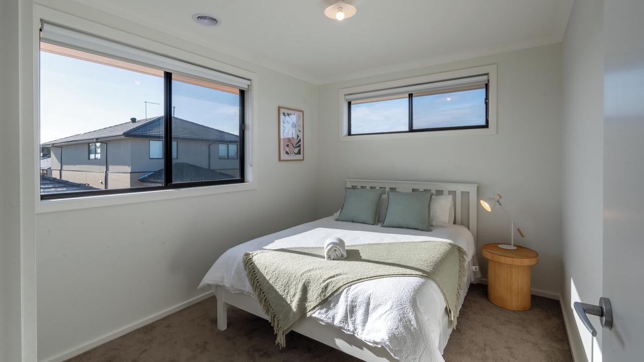 Photo of Bedroom in Clyde