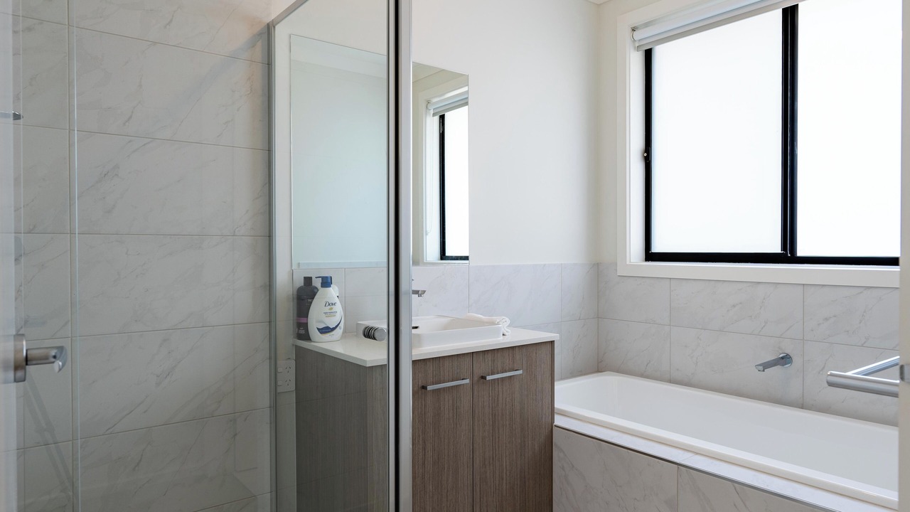 Photo of Bathroom in Clyde