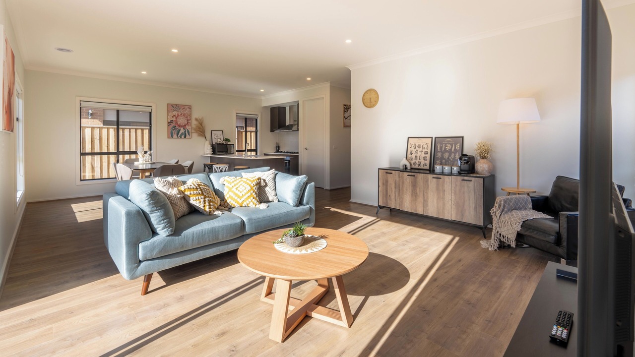 Photo of Livingroom in Clyde