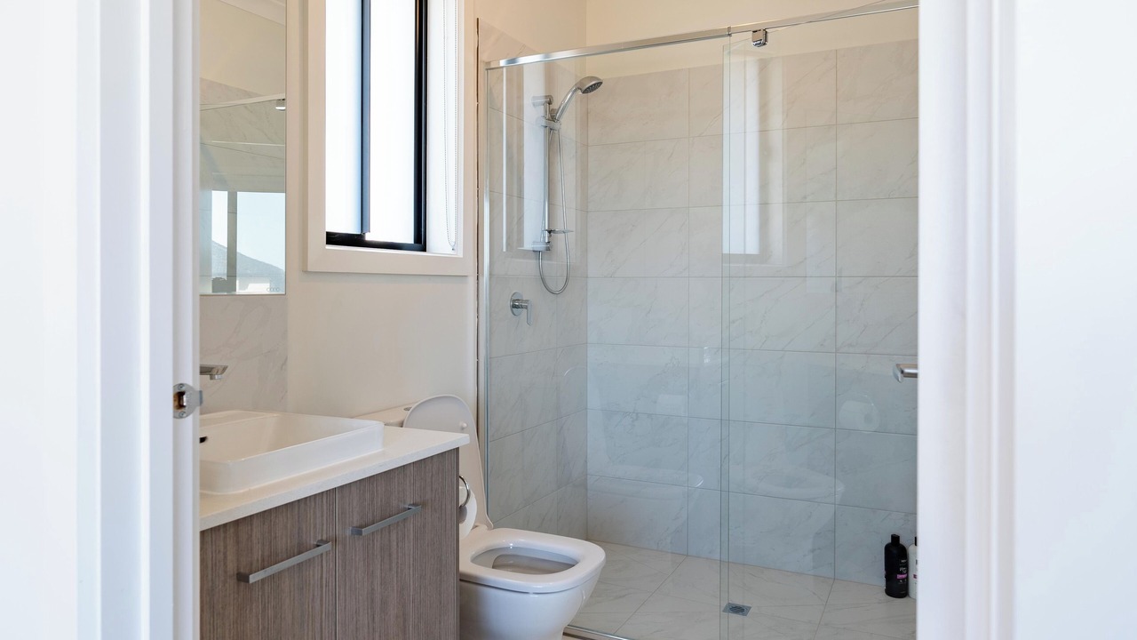 Photo of Bathroom in Clyde