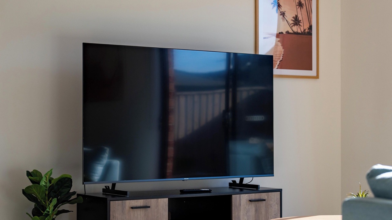 Photo of Livingroom in Clyde