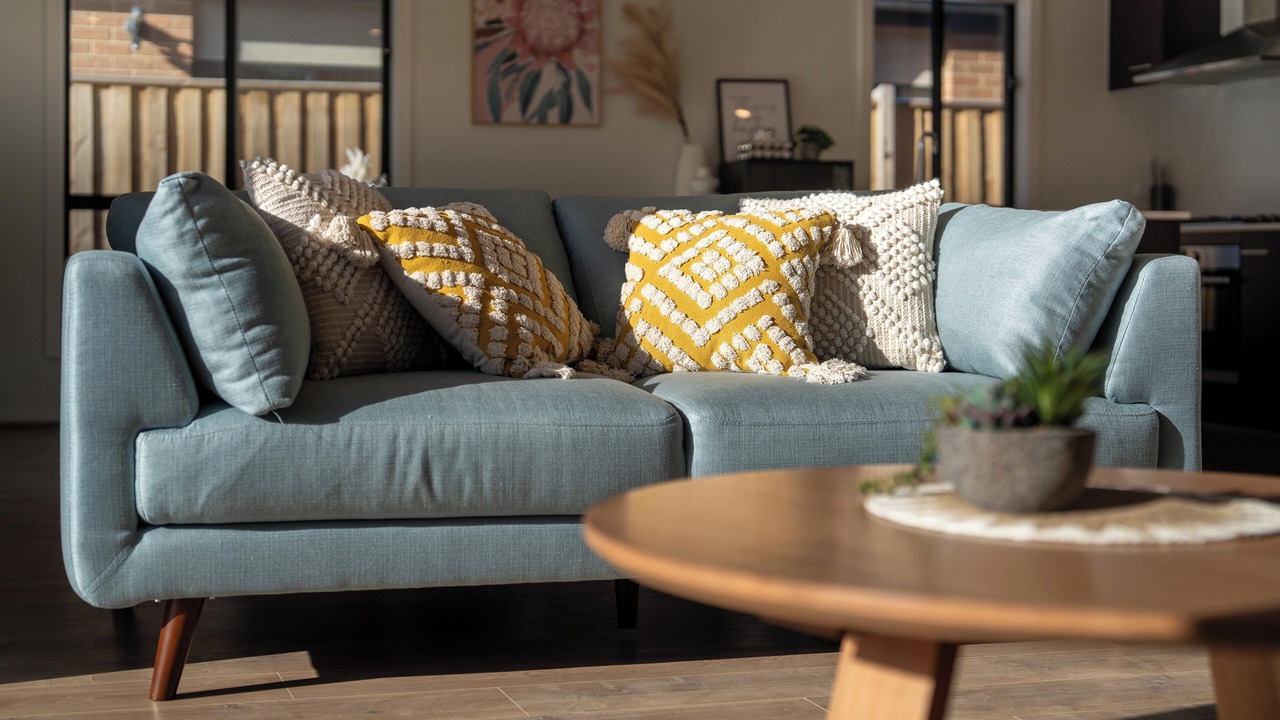 Photo of Livingroom in Clyde