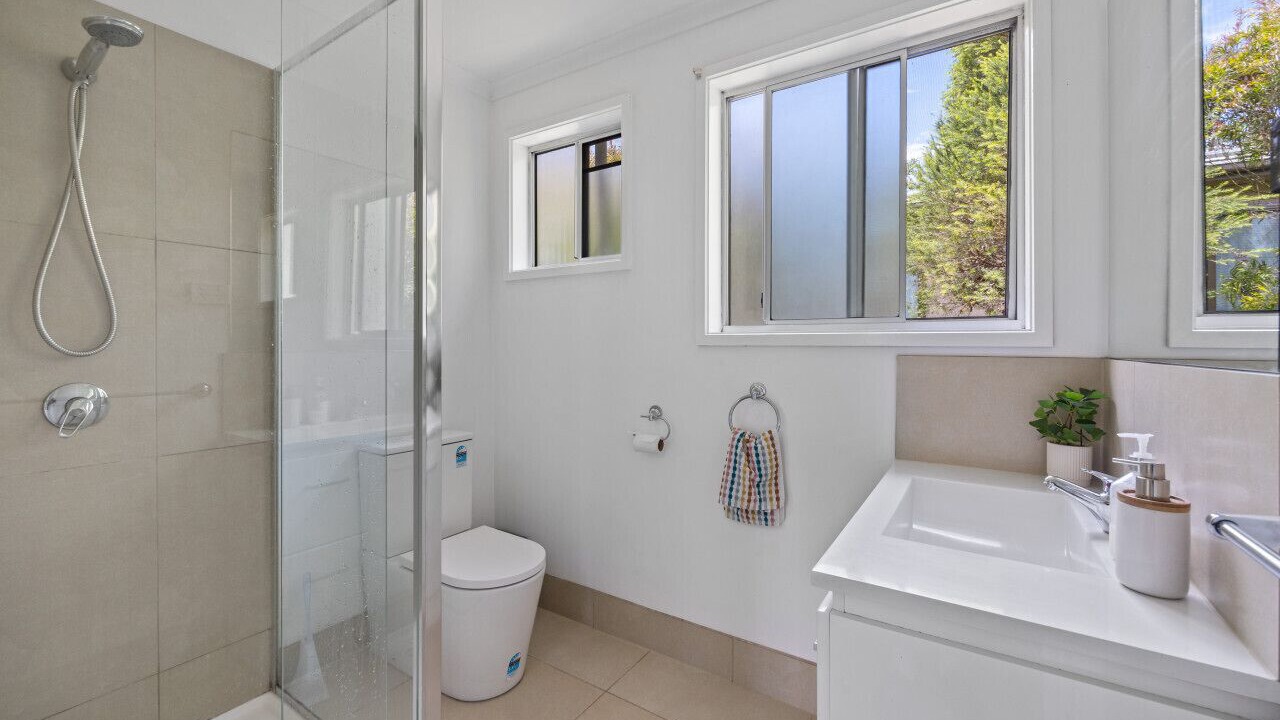 Photo of Bathroom in Sandy Point