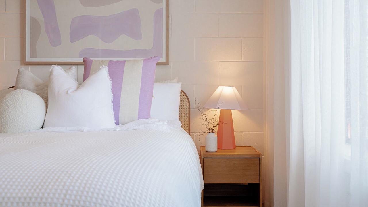 Photo of Bedroom in West Beach