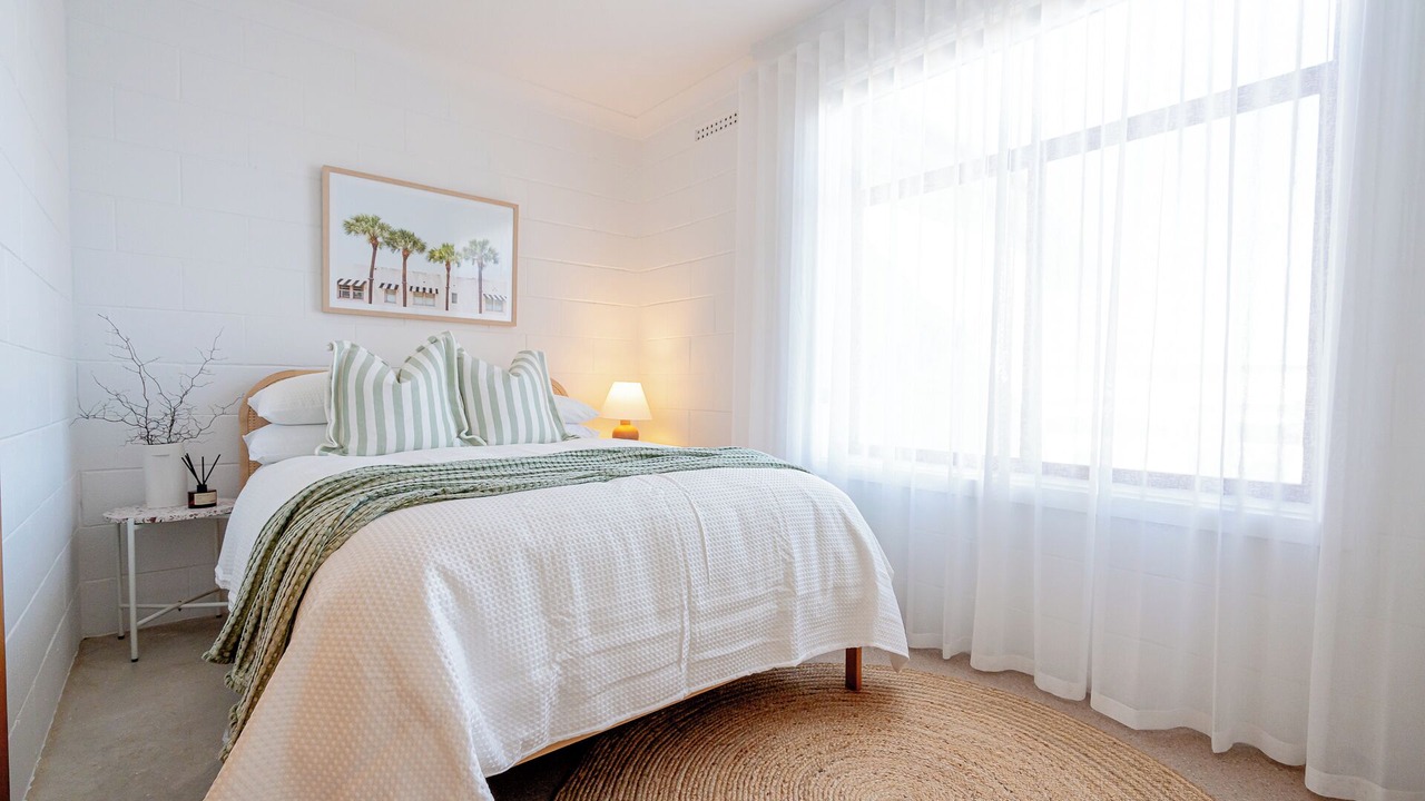 Photo of Bedroom in West Beach