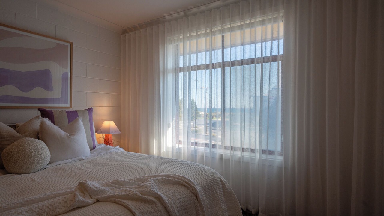 Photo of Bedroom in West Beach