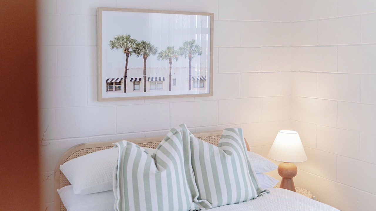 Photo of Bedroom in West Beach
