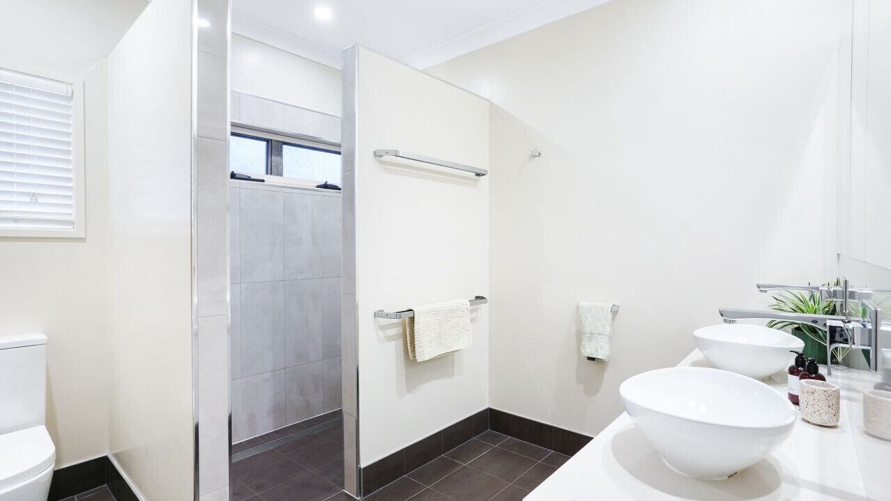 Photo of Bathroom in Yungaburra