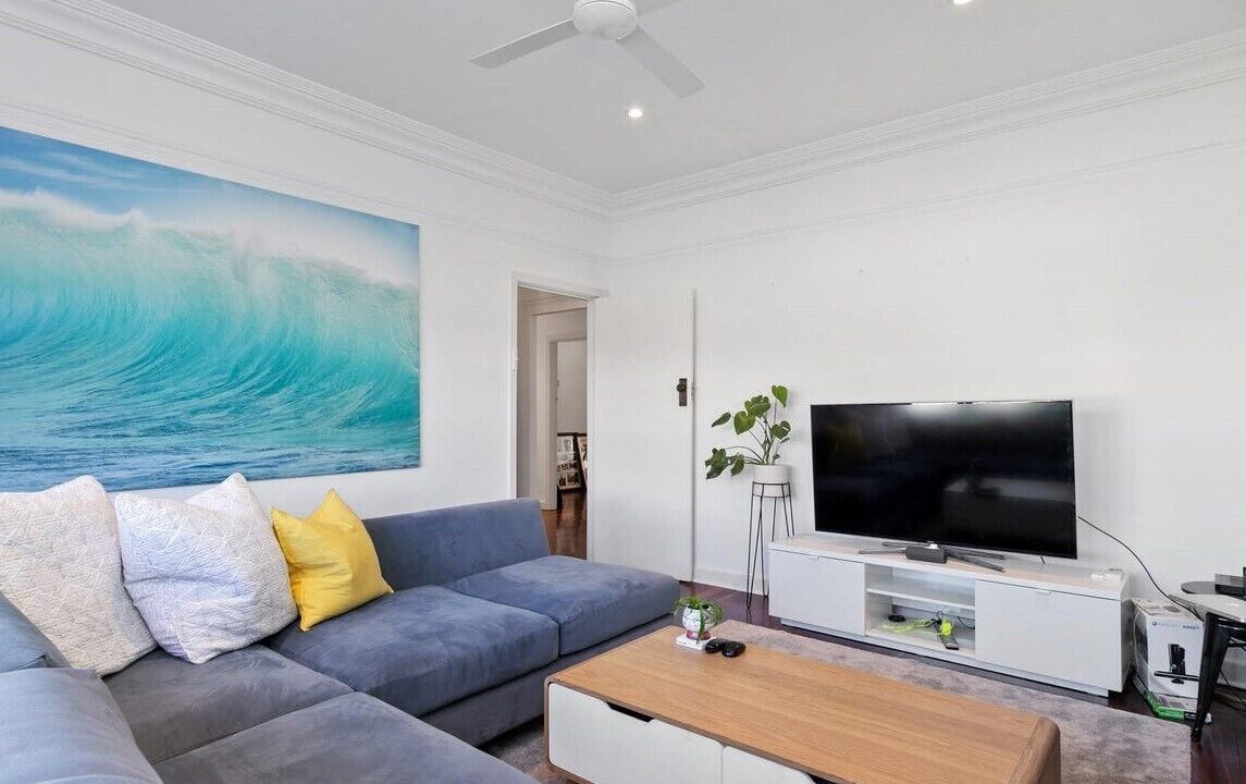 Photo of Livingroom in Mosman Park