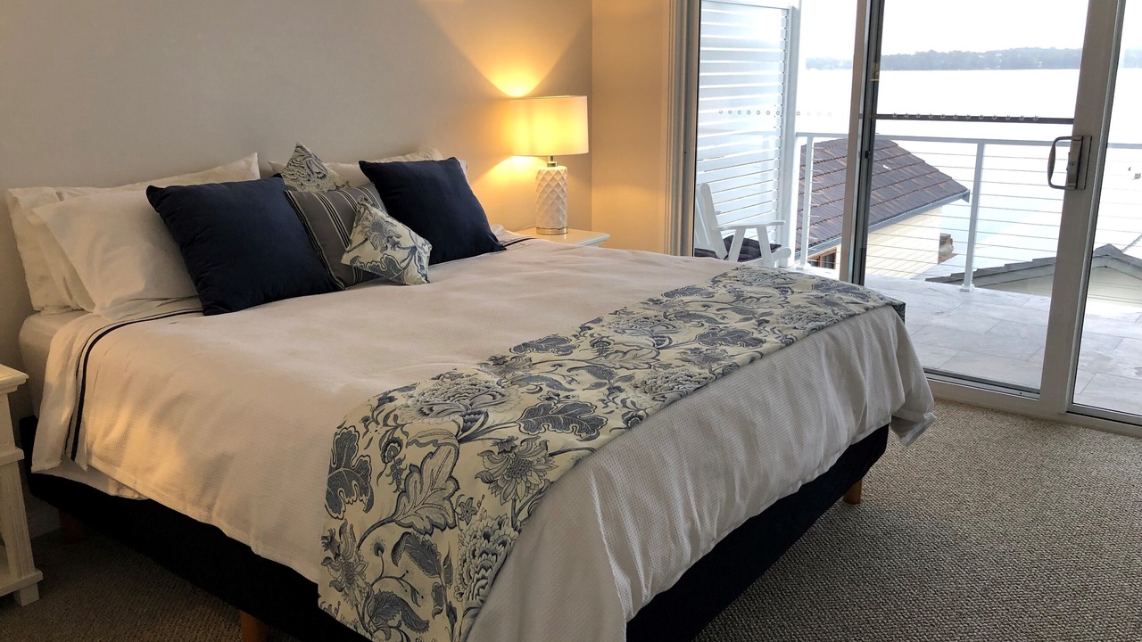 Photo of Bedroom in Bonnells Bay