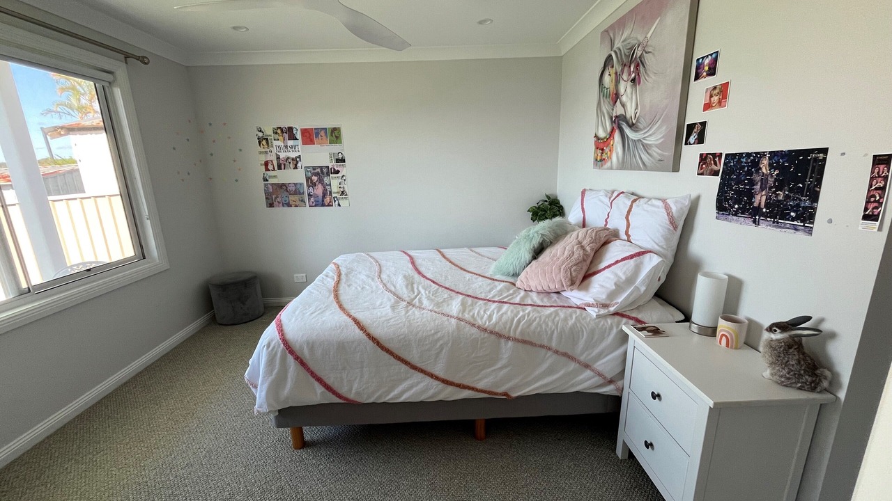 Photo of Bedroom in Bonnells Bay