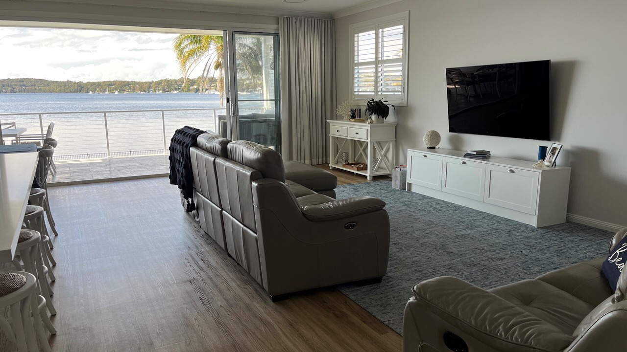Photo of Livingroom in Bonnells Bay