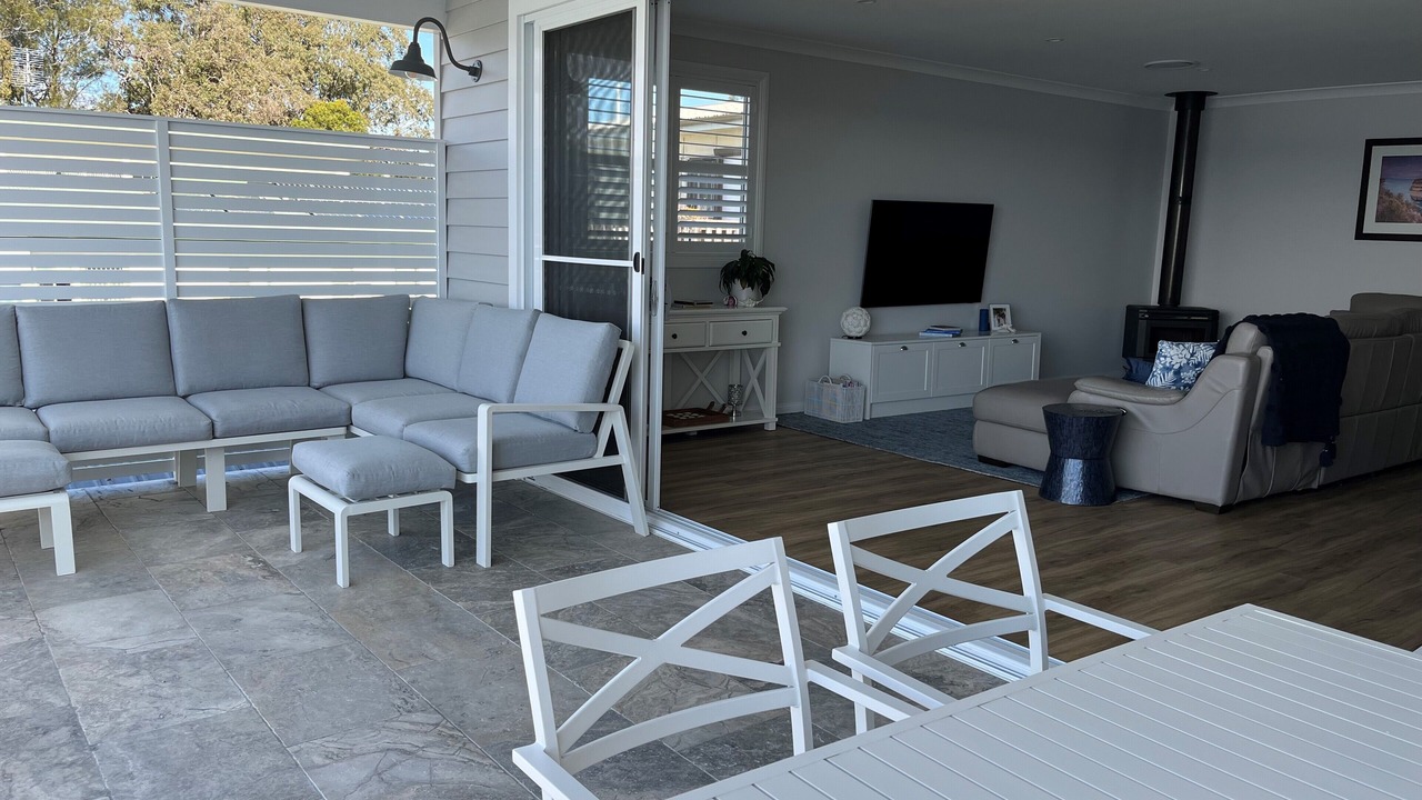 Photo of Livingroom in Bonnells Bay