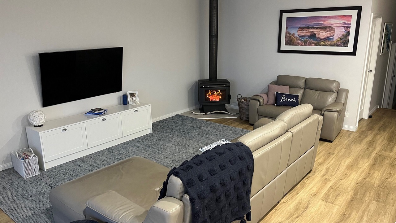 Photo of Livingroom in Bonnells Bay