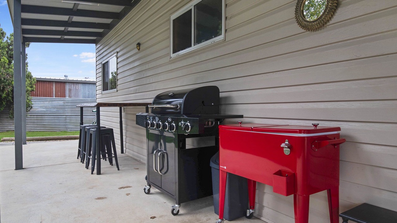 Photo of Outdoor in North Wagga Wagga