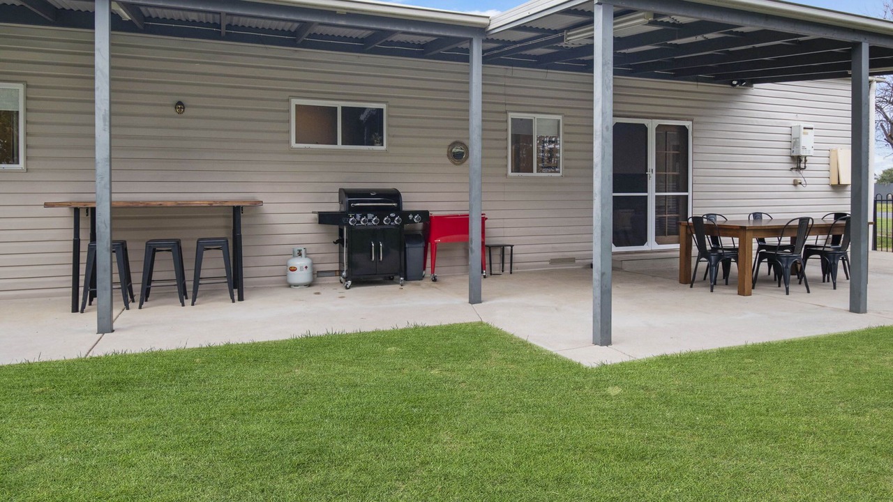Photo of Outdoor in North Wagga Wagga