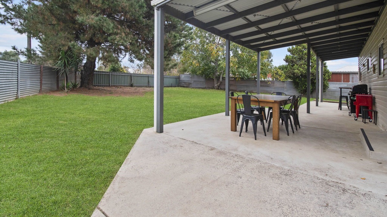 Photo of Outdoor in North Wagga Wagga